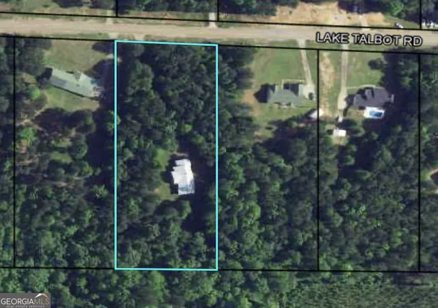 Homes for sale in Box Springs, GA | 245 Lake Talbot Rd, Box Springs, GA 31801 | MLS# 10794456