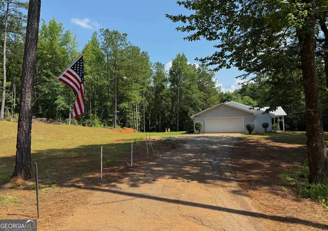 Homes for sale in Box Springs, GA | 245 Lake Talbot Rd, Box Springs, GA 31801 | MLS# 10794456