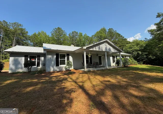 Homes for sale in Box Springs, GA | 245 Lake Talbot Rd, Box Springs, GA 31801 | MLS# 10794456