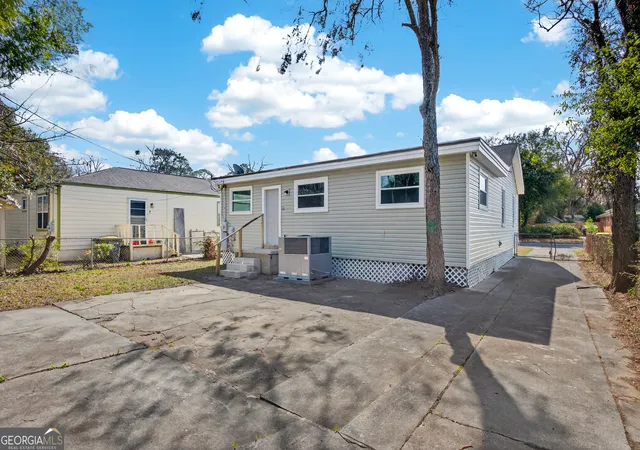 20th image of 2308 New York Ave, Savannah, GA 31404 | MLS# 10700361