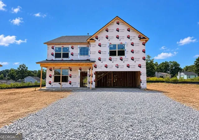 Photo 1 of Single family home for sale at 2051 Orchid Ln, Lithia Springs, GA 30122 | MLS# 10856847 | Listing updated on 2026-10-25