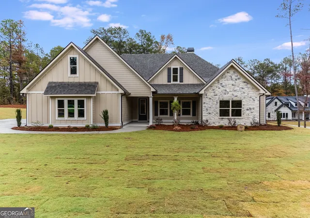 Photo 1 of Single family home for sale at 16 Liberty Sta Dr, Bremen, GA 30110 | MLS# 10598696 | Listing updated on 2026-09-17
