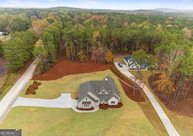 Photo 3 of Single family home for sale at 16 Liberty Sta Dr, Bremen, GA 30110 | MLS# 10598696 | Listing updated on 2026-09-17