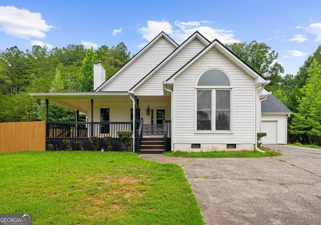 2nd image of 529 Cassville White Rd, Cartersville, GA 30121 | MLS# 10792011