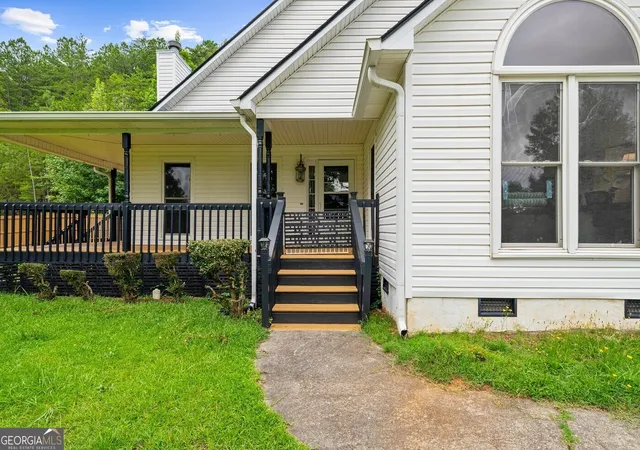 3rd image of 529 Cassville White Rd, Cartersville, GA 30121 | MLS# 10792011