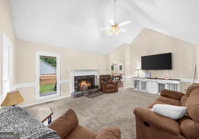 5th image of 529 Cassville White Rd, Cartersville, GA 30121 | MLS# 10792011