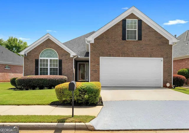 Photo 1 of Single family home for sale at 235 Prominent Loop, Mcdonough, GA 30253 | MLS# 10826921 | Listing updated on 2026-08-30