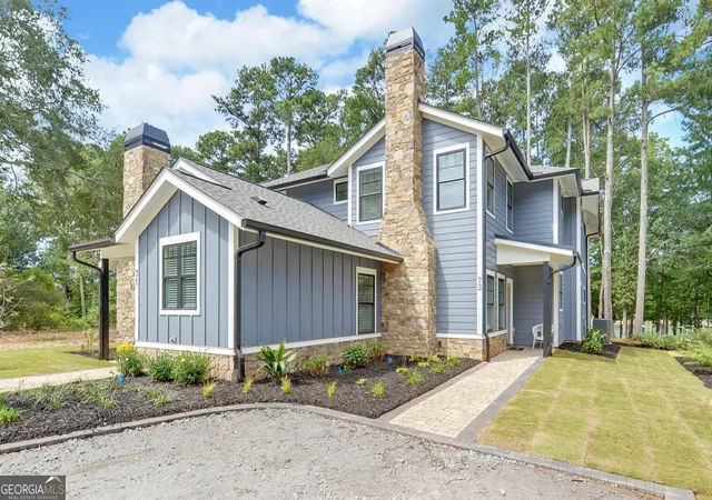 1st image of 73 Woodlake Crt, Hartwell, GA 30643 | MLS# 10796973
