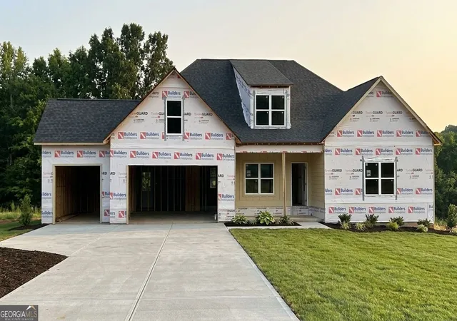 Photo 2 of Single family home for sale at 189 Randolph Farms Dr, Dallas, GA 30132 | MLS# 10796166 | Listing updated on 2026-09-15