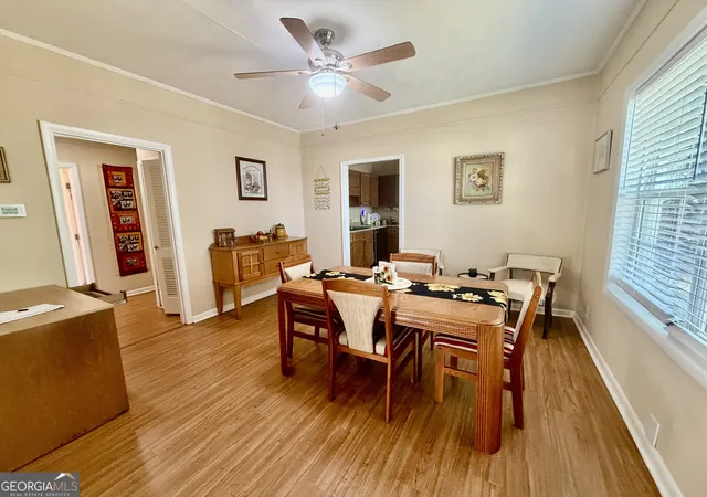 4th image of 26 S Sixth Ave, Mc Rae, GA 31055 | MLS# 10740096