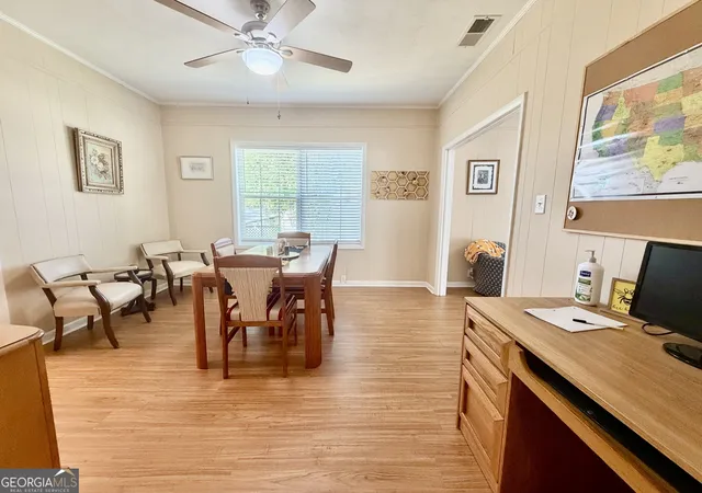 5th image of 26 S Sixth Ave, Mc Rae, GA 31055 | MLS# 10740096