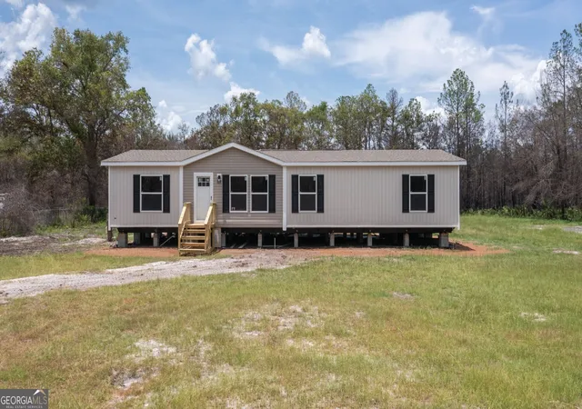 Photo 1 of Sale Pending at 153 Brushy Creek Rd, Hortense, GA 31543 | MLS# 10804056 | Listing updated on 2026-09-18
