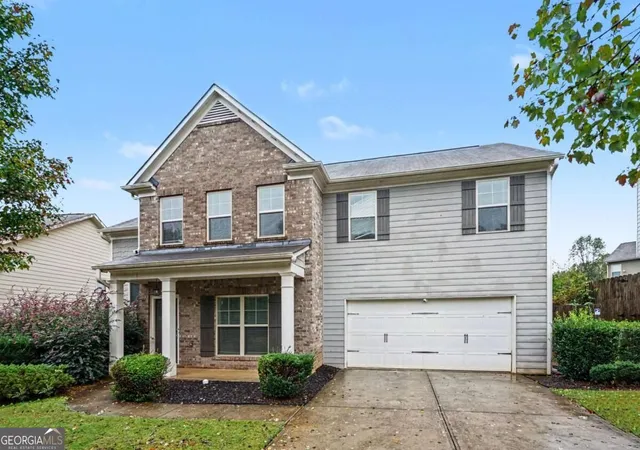 Photo 1 of Single family home for sale at 1085 Madison Ave, Braselton, GA 30517 | MLS# 10871328 | Listing updated on 2026-10-26