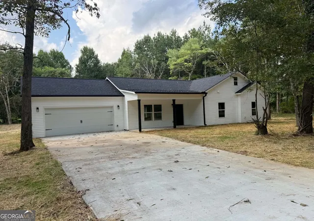 1st image of 45 Albert Ave Nw, Rome, GA 30165 | MLS# 10824691