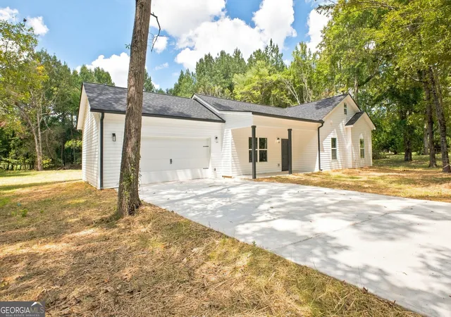 Photo 1 of Single family home for sale at 45 Albert Ave Nw, Rome, GA 30165 | MLS# 10824691 | Listing updated on 2026-09-09