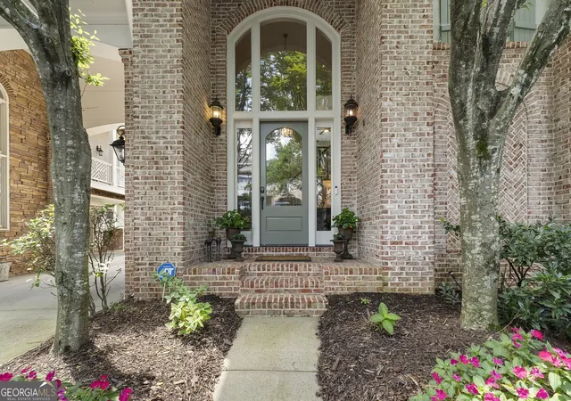 Photo 3 of Townhouse for sale at 1377 Village Park Dr Ne, Atlanta, GA 30319 | MLS# 10826203 | Listing updated on 2026-09-09