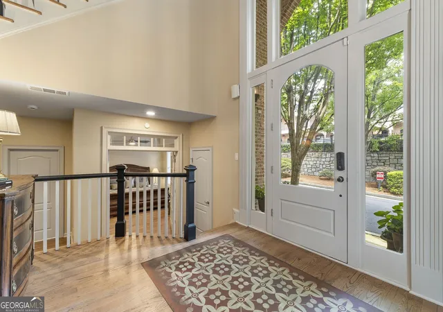 Photo 3 of Townhouse for sale at 1377 Village Park Dr Ne, Atlanta, GA 30319 | MLS# 10826203 | Listing updated on 2026-09-09