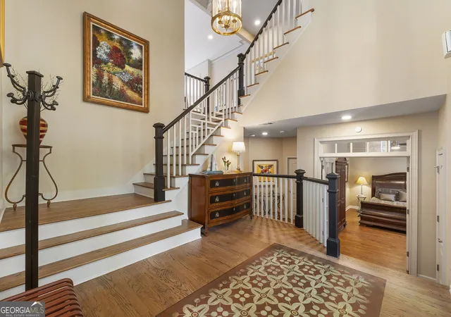 Photo 4 of Townhouse for sale at 1377 Village Park Dr Ne, Atlanta, GA 30319 | MLS# 10826203 | Listing updated on 2026-09-09