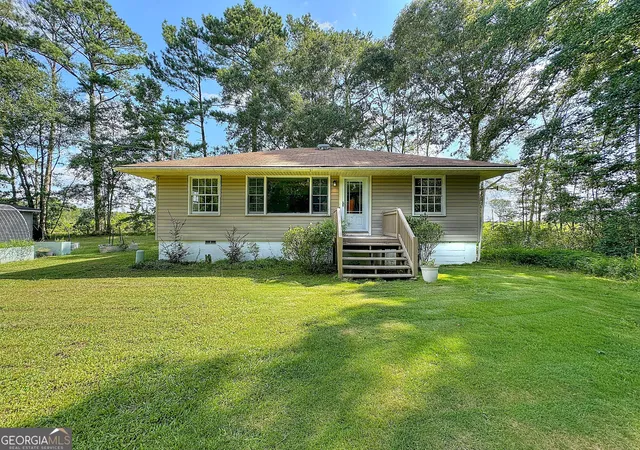 1st image of 1363 Old Chipley Rd, Pine Mountain, GA 31822 | MLS# 10821013