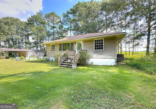2nd image of 1363 Old Chipley Rd, Pine Mountain, GA 31822 | MLS# 10821013