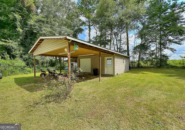 Photo 3 of Single family home for sale at 1363 Old Chipley Rd, Pine Mountain, GA 31822 | MLS# 10821013 | Listing updated on 2026-08-20