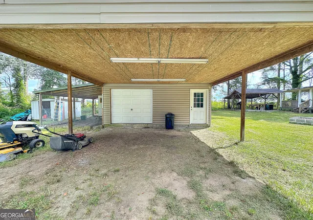 Photo 3 of Sale Pending at 1363 Old Chipley Rd, Pine Mountain, GA 31822 | MLS# 10821013 | Listing updated on 2026-10-04