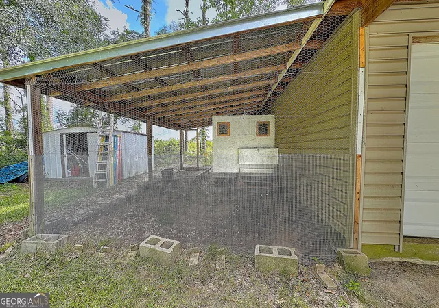 Photo 4 of Sale Pending at 1363 Old Chipley Rd, Pine Mountain, GA 31822 | MLS# 10821013 | Listing updated on 2026-10-04