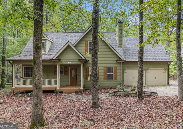 1st image of 189 Pinebrook Dr, Waleska, GA 30183 | MLS# 10830118