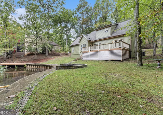 25th image of 189 Pinebrook Dr, Waleska, GA 30183 | MLS# 10830118
