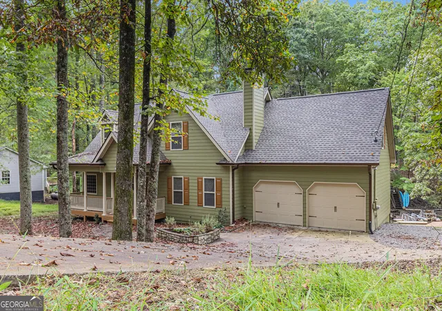 2nd image of 189 Pinebrook Dr, Waleska, GA 30183 | MLS# 10830118