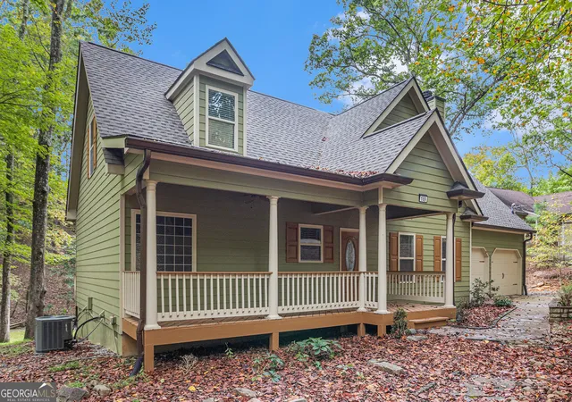 Photo 3 of Single family home for sale at 189 Pinebrook Dr, Waleska, GA 30183 | MLS# 10830118 | Listing updated on 2026-09-17