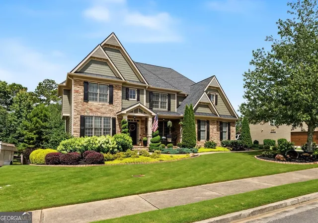 Photo 2 of Single family home for sale at 2067 Towne Ml Ave, Canton, GA 30114 | MLS# 10795112 | Listing updated on 2026-08-16