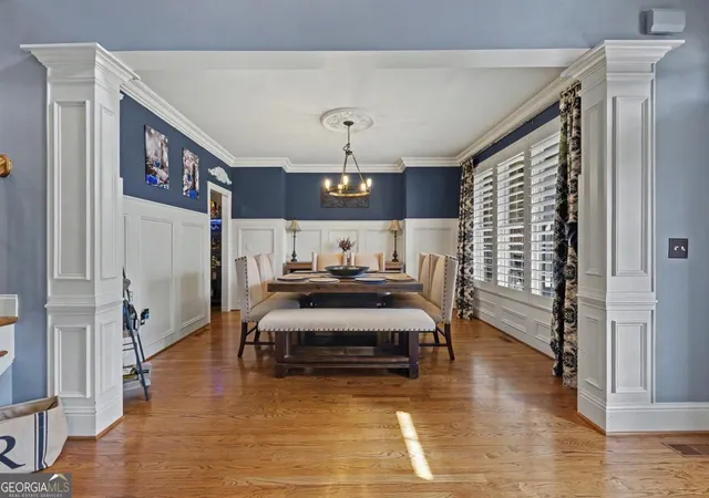 Photo 3 of Single family home for sale at 2067 Towne Ml Ave, Canton, GA 30114 | MLS# 10795112 | Listing updated on 2026-08-16