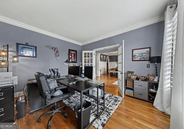 Photo 4 of Single family home for sale at 2067 Towne Ml Ave, Canton, GA 30114 | MLS# 10795112 | Listing updated on 2026-08-16