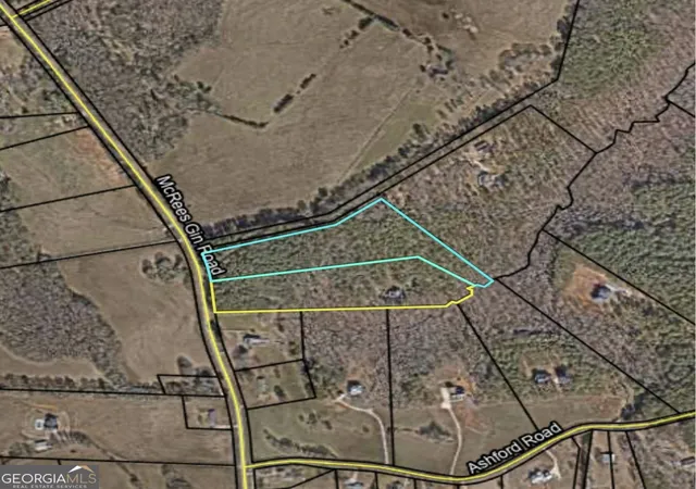 Photo 1 of Land for sale at 1791 Mcress Gin Rd, Watkinsville, GA 30677 | MLS# 10719136 | Listing updated on 2026-05-02