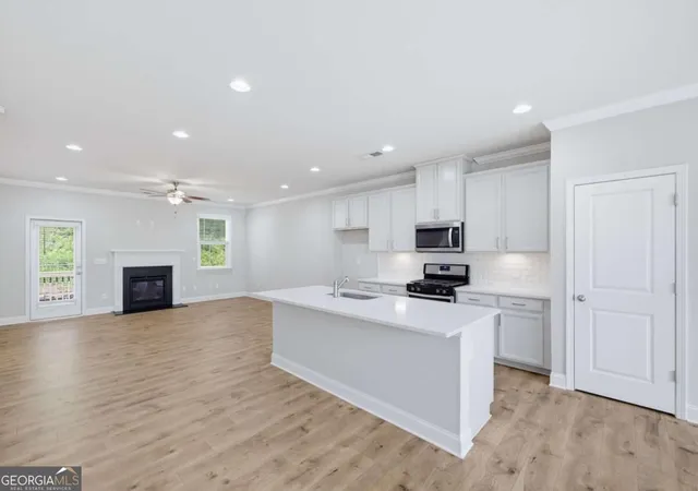 Photo 2 of Townhouse for sale at 1637 Venture Point Way, Decatur, GA 30032 | MLS# 10881720 | Listing updated on 2026-10-30
