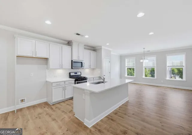 Photo 3 of Townhouse for sale at 1637 Venture Point Way, Decatur, GA 30032 | MLS# 10881720 | Listing updated on 2026-10-30