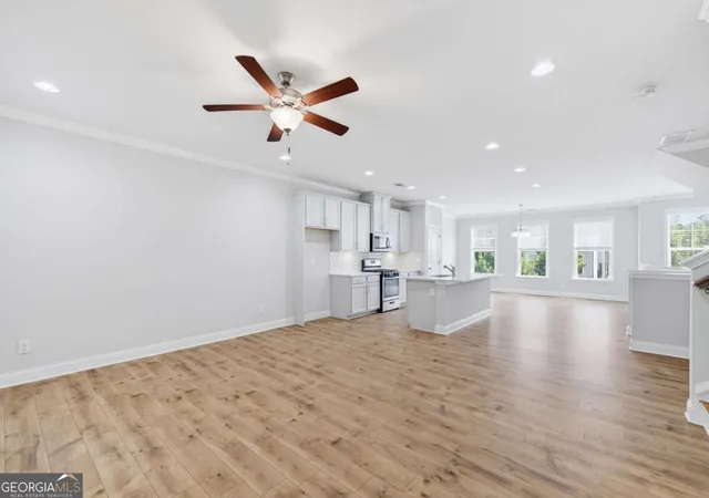 Photo 4 of Townhouse for sale at 1637 Venture Point Way, Decatur, GA 30032 | MLS# 10881720 | Listing updated on 2026-10-30