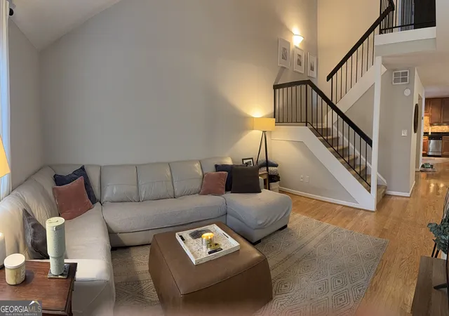 Photo 23 of Condo for sale at 1468 Briarwood Rd Ne #1605, Atlanta, GA 30319 | MLS# 10832606 | Listing updated on 2026-09-08