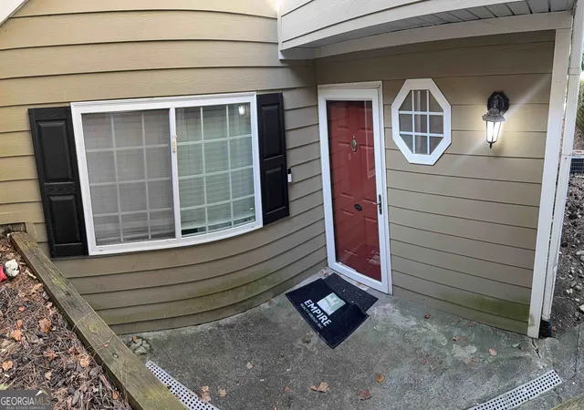 Photo 2 of Condo for sale at 1468 Briarwood Rd Ne #1605, Atlanta, GA 30319 | MLS# 10832606 | Listing updated on 2026-09-08