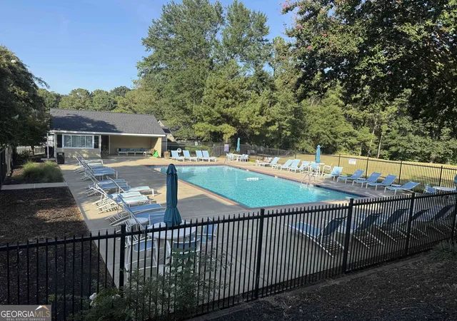 Photo 3 of Condo for sale at 1468 Briarwood Rd Ne #1605, Atlanta, GA 30319 | MLS# 10832606 | Listing updated on 2026-09-08