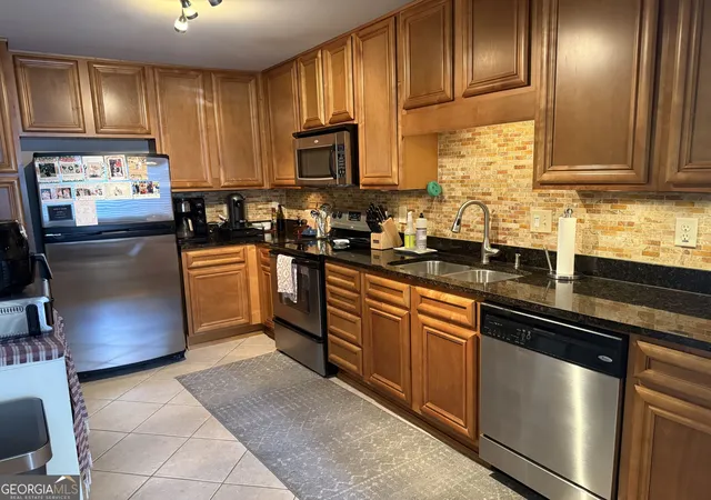 Photo 4 of Condo for sale at 1468 Briarwood Rd Ne #1605, Atlanta, GA 30319 | MLS# 10832606 | Listing updated on 2026-09-08