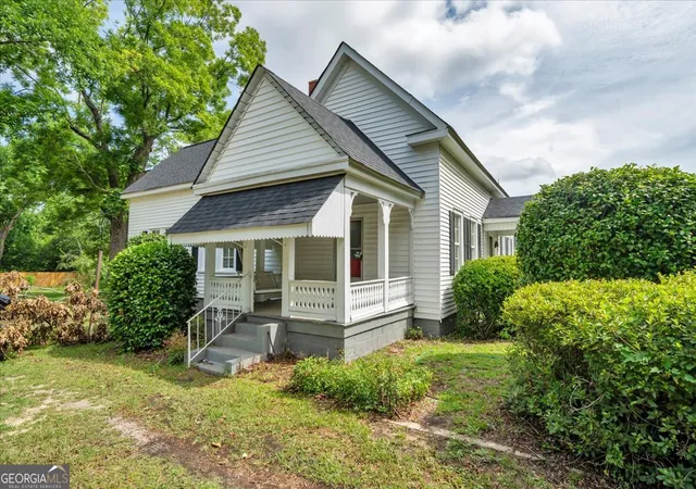 42nd image of 333 Second St, Danville, GA 31017 | MLS# 10772811