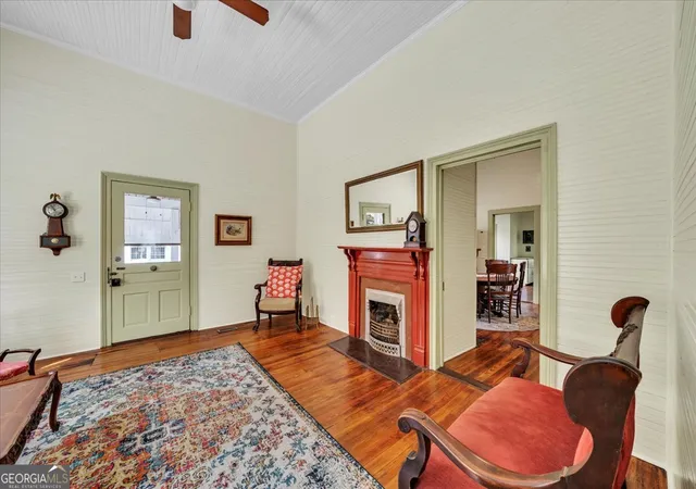 5th image of 333 Second St, Danville, GA 31017 | MLS# 10772811