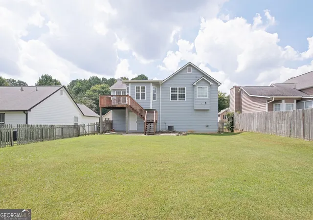 Photo 23 of Single family home for sale at 2808 Vintage Wood Wy Nw, Kennesaw, GA 30144 | MLS# 10833689 | Listing updated on 2026-09-11