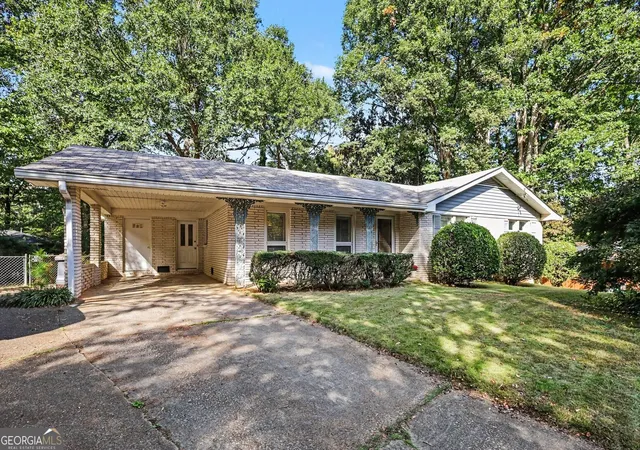 Single family home for sale at 1456 Juneau Ct, Tucker, GA 30084 | MLS# 10880291