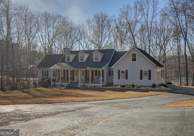 Photo 98 of Sale Pending at 6450 Lake Sara Glen Dr, Douglasville, GA 30135 | MLS# 10700522 | Listing updated on 2026-08-31