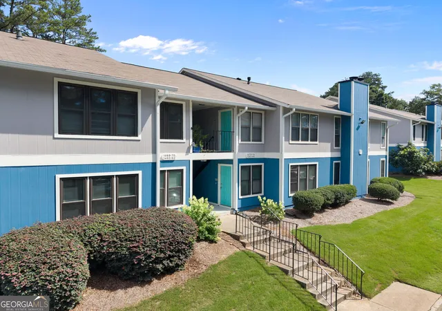 2nd image of 1466 Branch Dr #1466, Tucker, GA 30084 | MLS# 10783056