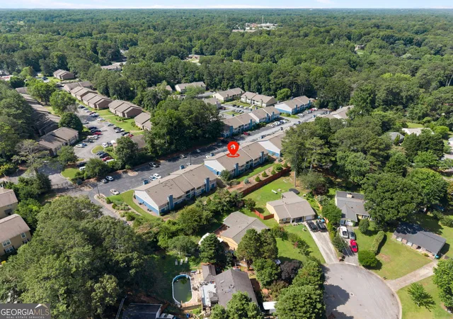 2nd image of 1466 Br Dr, Tucker, GA 30084