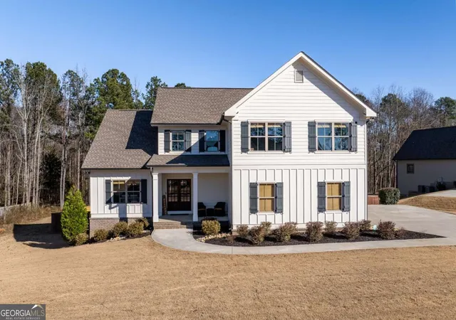Photo 1 of Sale Pending at 2820 Maddison Ave, Watkinsville, GA 30677 | MLS# 10675491 | Listing updated on 2026-05-05